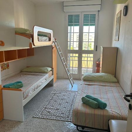 Durigon House Apartment Livorno Bagian luar foto