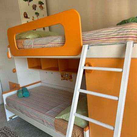 Durigon House Apartment Livorno Bagian luar foto