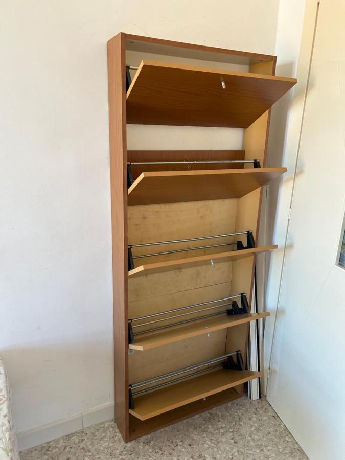 Durigon House Apartment Livorno Bagian luar foto