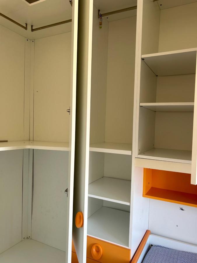 Durigon House Apartment Livorno Bagian luar foto