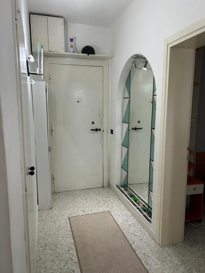 Durigon House Apartment Livorno Bagian luar foto