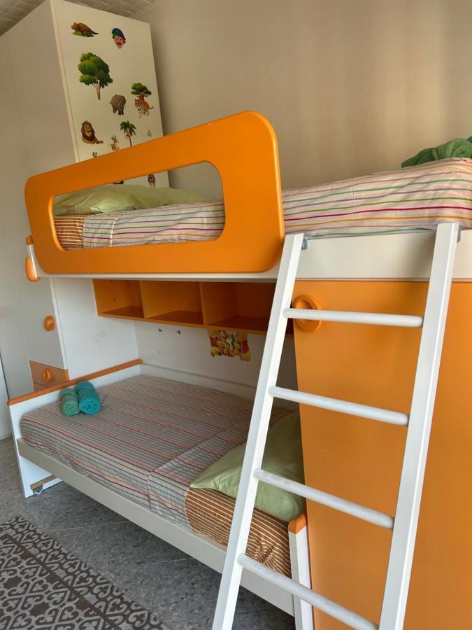 Durigon House Apartment Livorno Bagian luar foto