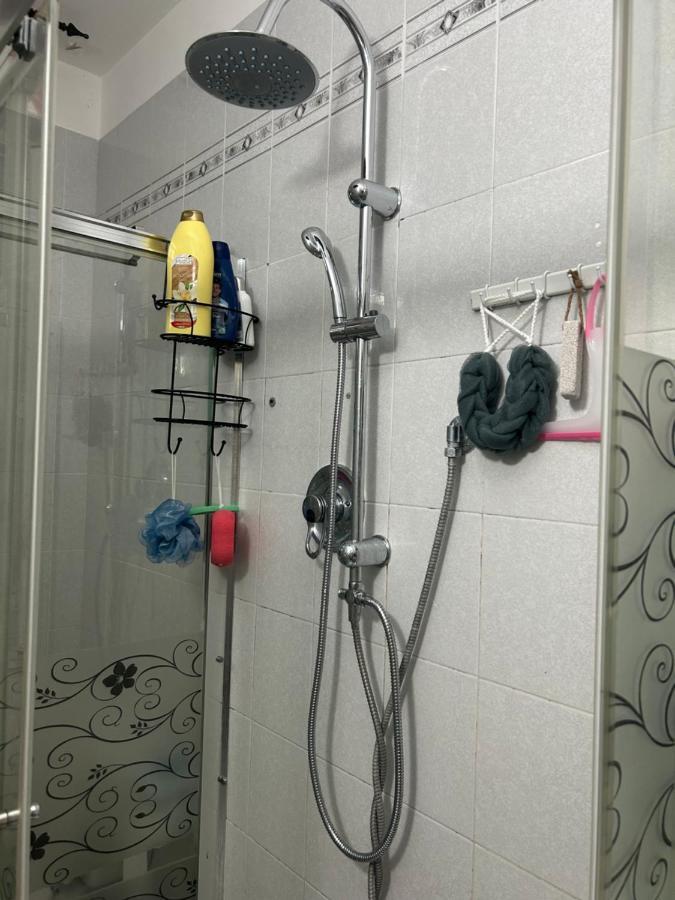 Durigon House Apartment Livorno Bagian luar foto